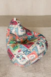 Детское кресло мешок Dreambag Dream L (Классический) 5605901
