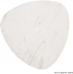 Настенный светильник Crystal Lux FRESA AP10W LED D270 WHITE