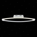 Потолочный светильник уличный ST Luce Orione SL920.102.01 (LED, 220V)