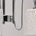 Потолочная люстра на штанге Олимпия 106010805