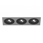 Встраиваемый точечный светильник Lightstar Intero 16 i539070707 (220V)