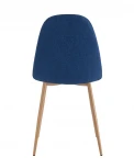 Стул Stool Group Валенсия SN темно-синий УТ000036453