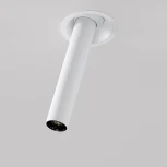 Встраиваемый спот Maytoni Focus T C140RS-L300-7W4K-W (LED, 220V, круглые)