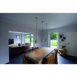 Подвесной светильник SLV Soprana 155710 (220V, на проводе, круглые)