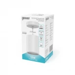 Подвесной светильник Gauss Overhead HD044