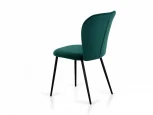 Стул Lenny ОГОГО 635953 (зеленый)