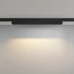 Трековый светильник магнитный 15W 24V Maytoni Points TR193-1-15W2.7K-M-B (LED)