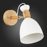 Бра Evoluce Balcamo SLE103801-01