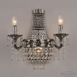 Бра Bohemia 2227 2227H201B/2/35IV Ni