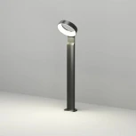 Наземный светильник светодиодный уличный Denkirs Sanvik DK9718-BK (220V, IP65)