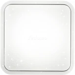 Настенно-потолочный светильник Sonex Kvadri 2014/D