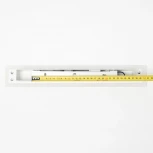 Настенный светильник светодиодный Citilux Тринити CL238640 (регулировка яркости, 220V, выключатель)