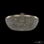 Потолочная люстра Bohemia 1905 19051/100IV G
