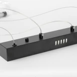 Подвесной светильник Lussole Aberdeen LSP-7083 (LED, 220V, на тросе, IP21)