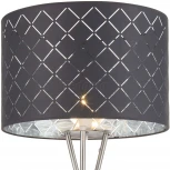 Торшер на треноге Globo Kidal 15228S1 (220V)