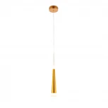 Подвесной светильник Evoluce Orpelo SLE200103-01 (LED, 220V, на проводе, круглые)