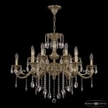 Подвесная люстра Bohemia 7023 70123/12/320 B GB U1