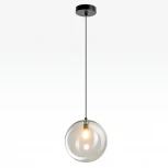 Подвесной светильник в форме шара Citilux Orton CL202021 (220V, на проводе, шар)