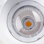 Встраиваемый светильник светодиодный Lightstar Ciclone 385146 (220V, круглые, IP65)