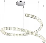 Подвесная люстра Serpa 5010/129L Odeon Light