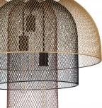 Подвесной светильник Forza V000312 (10006/3P Black) (220V, на проводе)