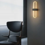 Настенный светильник Lussole Tift LSP-7335 (LED, 220V)