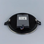 Встраиваемый точечный светильник Citilux Омега CLD50R221 (LED, 220V, диммер)