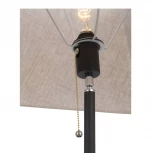 Торшер ST Luce Menola SLE302.405.01 (220V, выключатель, куб)