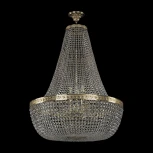 Потолочная люстра Bohemia 1911 19111/H2/80IV G