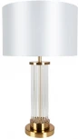 Интерьерная настольная лампа Arte Lamp Matar A4027LT-1PB (220V, выключатель)