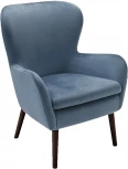 Кресло R-Home Дижон Блю