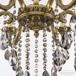 Подвесная люстра Bohemia AL7801 AL78101/6/210 B AGB R731