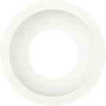 Встраиваемый точечный светильник ЭРА WR4 SWH (12V, круглые, IP44)