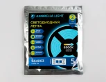 Светодиодная лента Ambrella Illumination Led Strip 24V GS4003 5050 60Led /14.4W m/ 24V IP20 6500K 5m