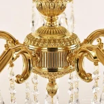 Подвесная люстра Bohemia 7310 73102/5/175 A G