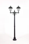 Наземный фонарь MADRID 84308A Bl Oasis Light