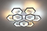 Потолочная люстра Escada 10236/9LED