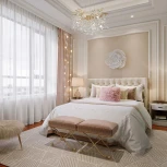 Подвесная люстра хрустальная Arte Milano Milano-1 23110.760.10.E14.B GD (220V, на тросе)