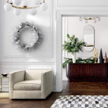 Подвесная люстра Bubbles Bulbs By Ceci Thompson ImperiumLoft Sanne01 (102007-26) (220V, на тросе, шарики)