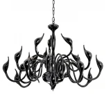 Подвесная люстра Lightstar Cigno Collo 751247