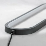 Бра настенное LSP-8682 (LED, 220V, IP21)