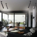 Спот Novotech Modo 357887 (LED, 220V)