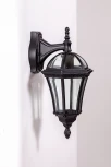 Уличный настенный фонарь Oasis Light ROMA S 95202S/04 Bl (220V, фонарь, IP44)
