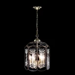 Подвесная люстра Citilux Витра-2 CL442260