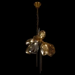 Подвесная люстра Loft It Britannica 10401/600S (220V, на цепи)