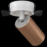 Встраиваемый точечный светильник Maytoni FOCUS S C058CL-1WC