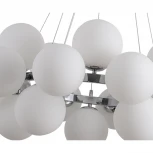 Подвесная люстра E14 Lu Carte Perlas LC-22-0064