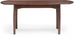 Стол деревянный Сугили миланский орех 500345 Woodville