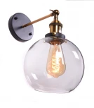 Бра Lumina Deco Navarro LDW 6802 PR