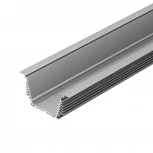 Профиль Arlight KLUS-POWER-RW70FS-2000 ANOD (Алюминий) 019882